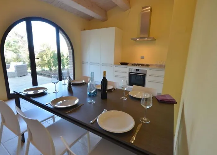 Limone By Interhome